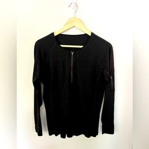 Athleta Pacifica Top in size Large Petite (LP)